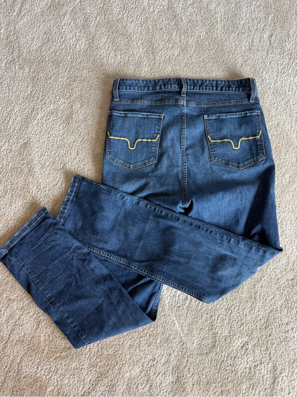 Kimes Ranch Sarah jeans
